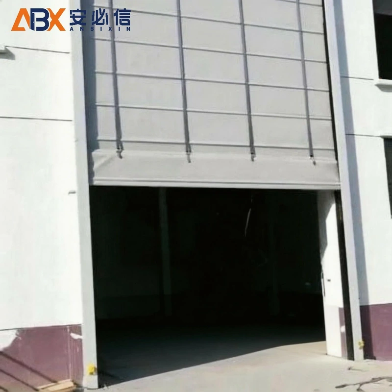 阜阳市升降平台