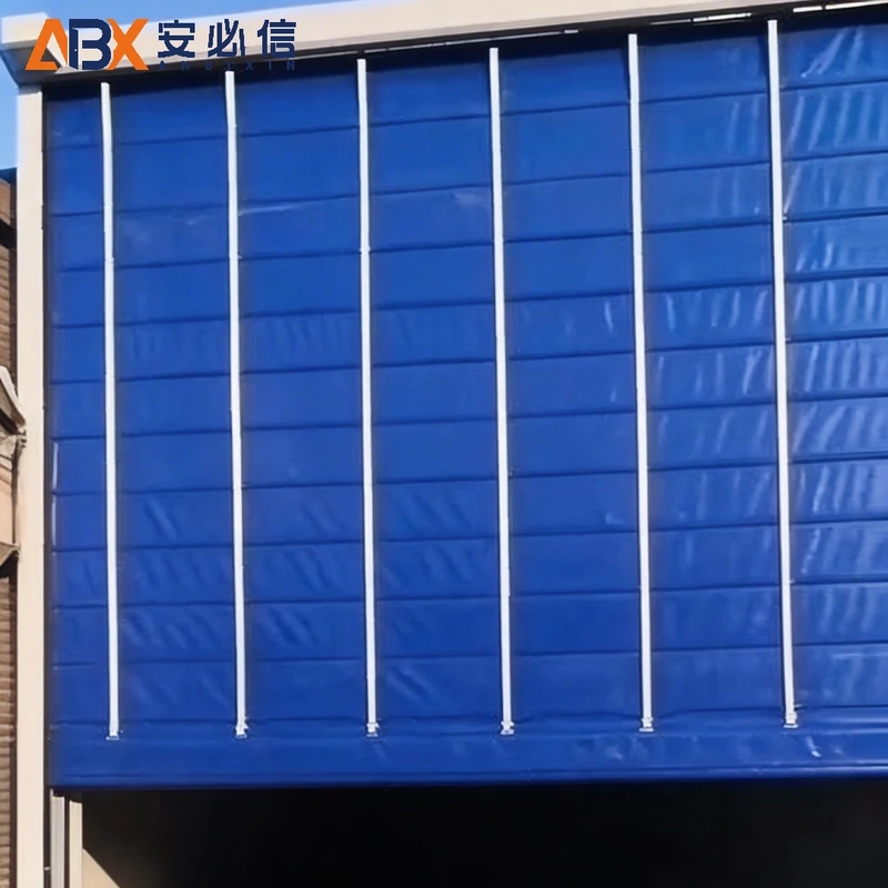 阜阳市高速堆积门
