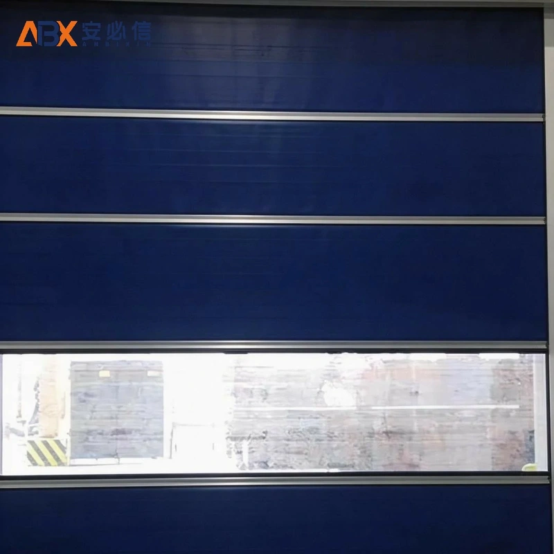 阜阳市自动快速门
